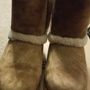 Ugg boots size 3